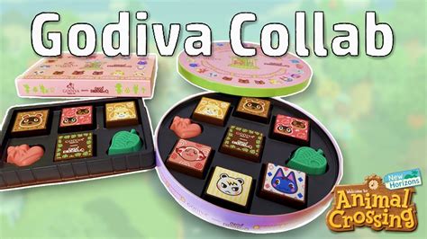 godiva animal crossing|animal crossing godiva chocolate.